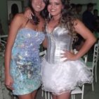 15 Anos de Elisandra Almeida